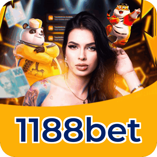 Jogos com maior RTP na 1188bet