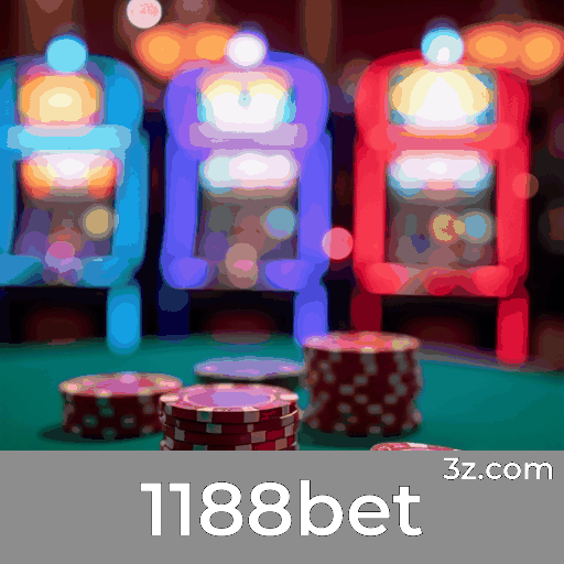 Apostas em Movimento com o Aplicativo 1188bet