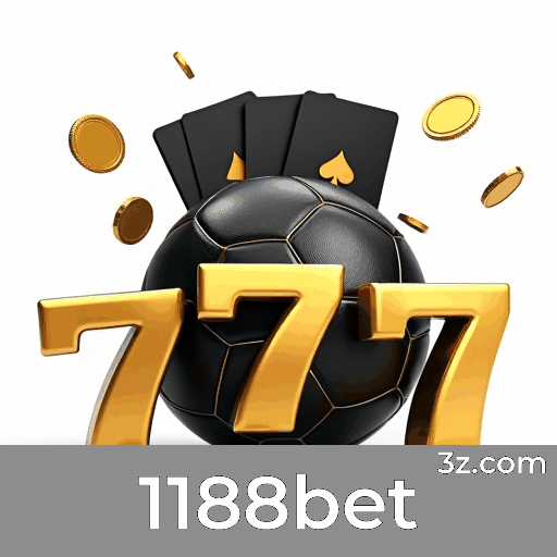 1188bet: Bônus Generosos para Jogadores Brasileiros