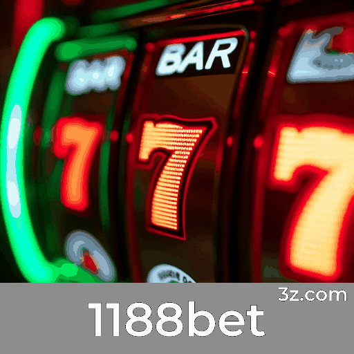 1188bet: Inovação e Tecnologia em Jogos de Apostas